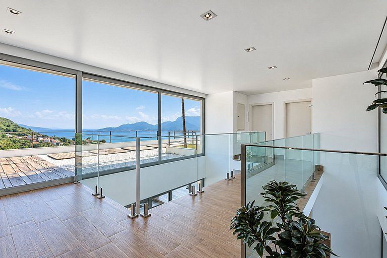 Prestigieuse Villa à Ilhabela, São Paulo