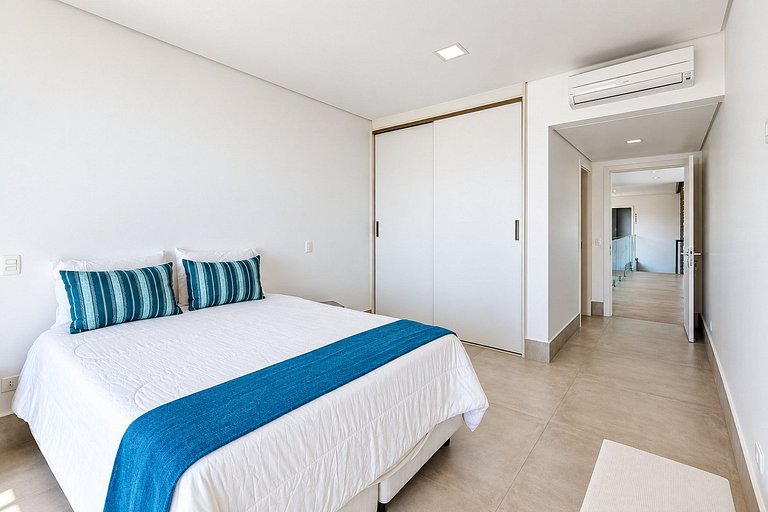 Prestigieuse Villa à Ilhabela, São Paulo