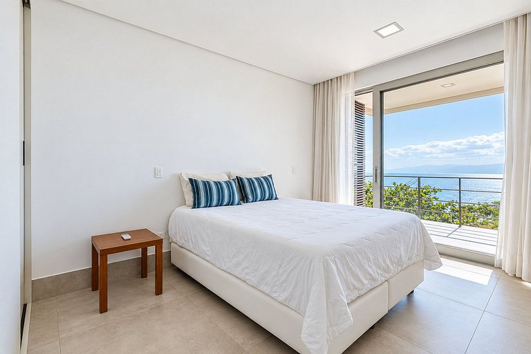 Prestigieuse Villa à Ilhabela, São Paulo