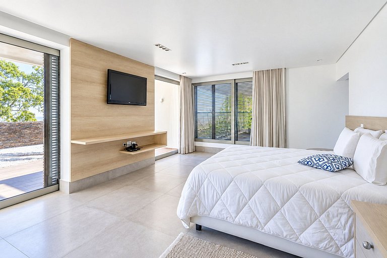 Prestigieuse Villa à Ilhabela, São Paulo
