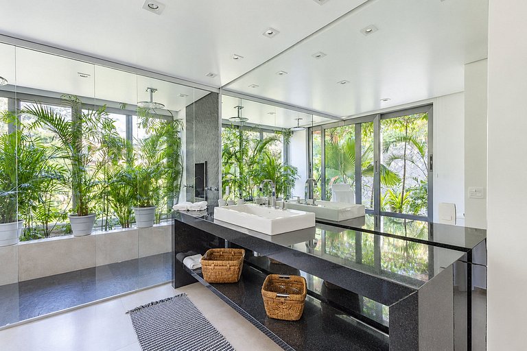 Prestigieuse Villa à Ilhabela, São Paulo