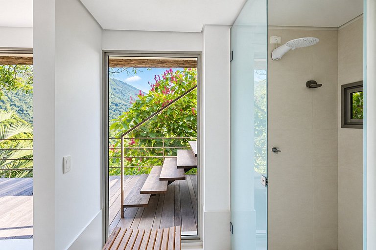 Prestigieuse Villa à Ilhabela, São Paulo