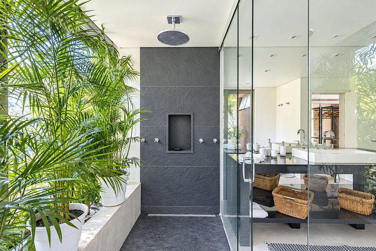 Prestigieuse Villa à Ilhabela, São Paulo
