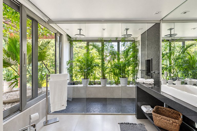Prestigieuse Villa à Ilhabela, São Paulo