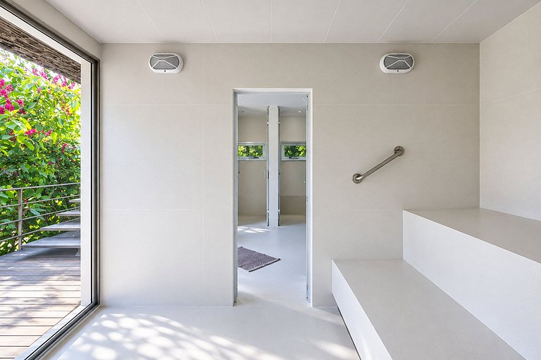 Prestigieuse Villa à Ilhabela, São Paulo