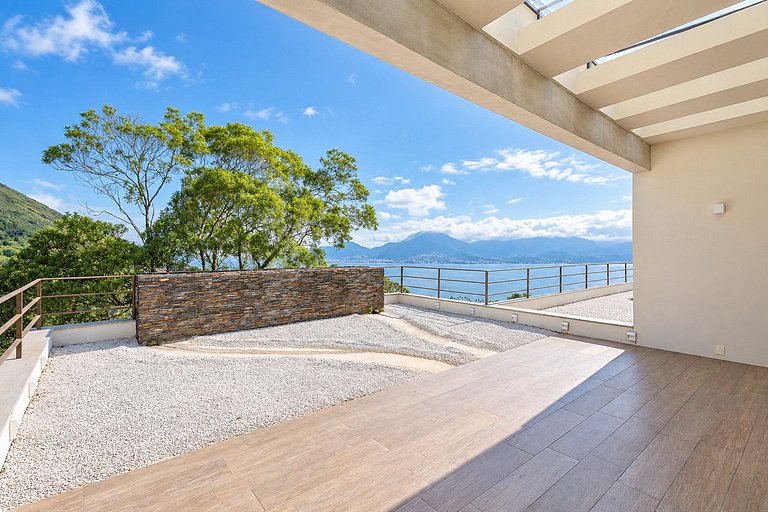 Prestigieuse Villa à Ilhabela, São Paulo