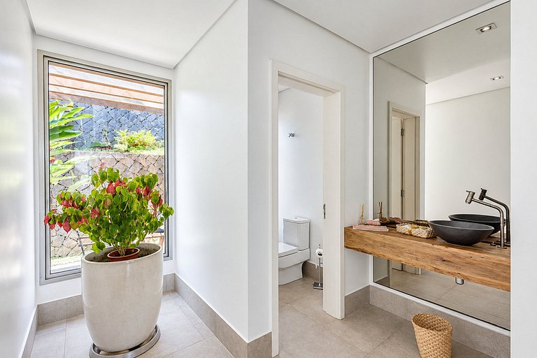Prestigieuse Villa à Ilhabela, São Paulo