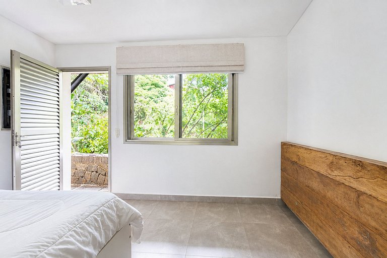 Prestigieuse Villa à Ilhabela, São Paulo