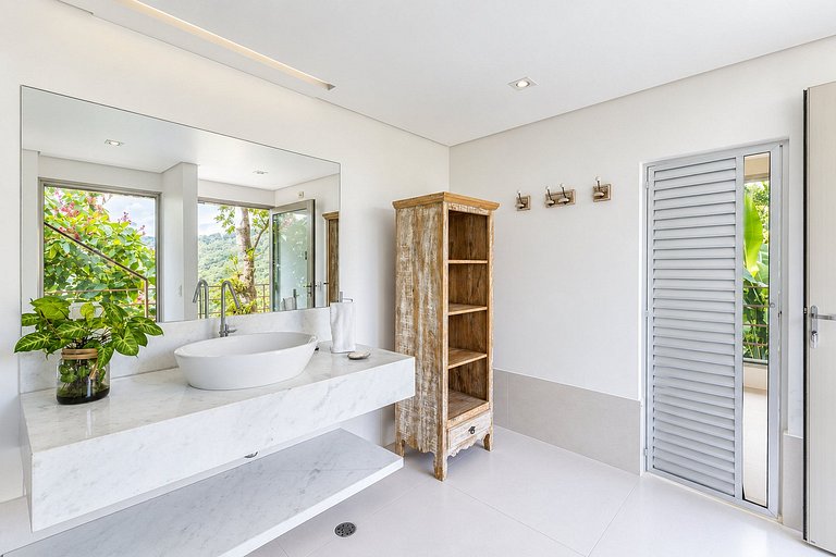 Prestigieuse Villa à Ilhabela, São Paulo