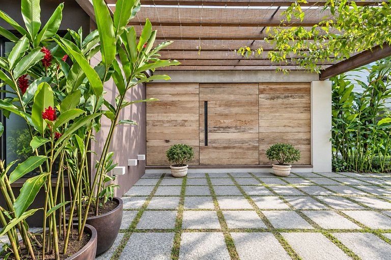 Prestigieuse Villa à Ilhabela, São Paulo