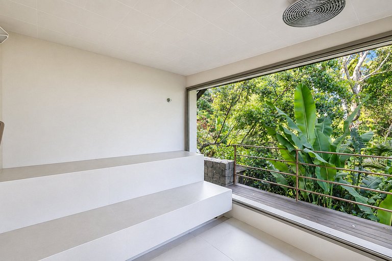 Prestigieuse Villa à Ilhabela, São Paulo