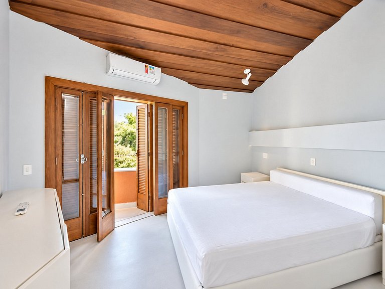 Belle maison à Praia do Engenho