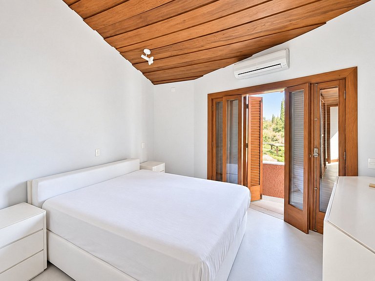 Belle maison à Praia do Engenho