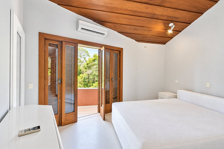 Belle maison à Praia do Engenho