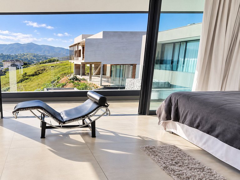 6-suite villa in Bragança Paulista