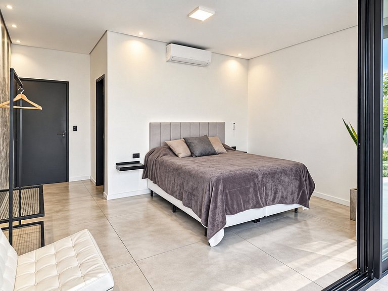 6-suite villa in Bragança Paulista