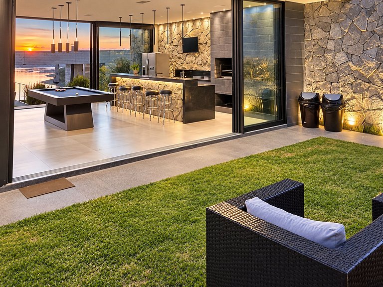 6-suite villa in Bragança Paulista