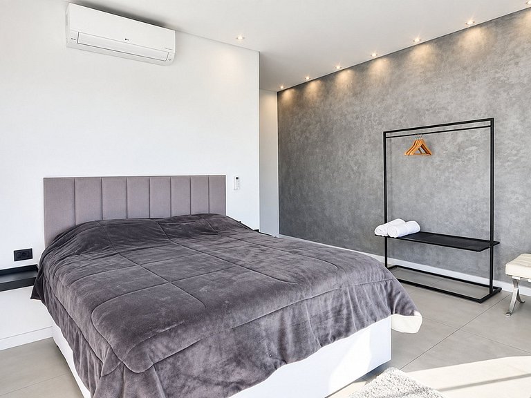 Villa de 6 suítes em Bragança Paulista