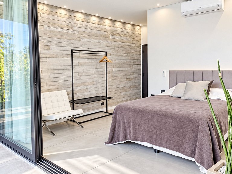 Villa de 6 suites en Bragança Paulista
