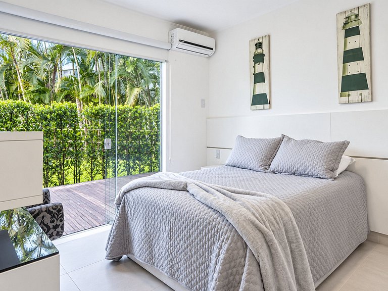 Spaziosa villa ad Angra dos Reis