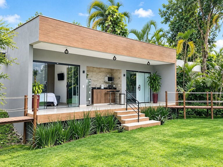Spaziosa villa ad Angra dos Reis