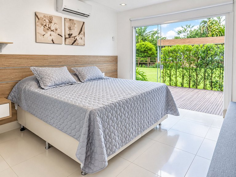 Spaziosa villa ad Angra dos Reis