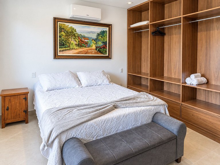 Элитная аренда в Angra dos Reis