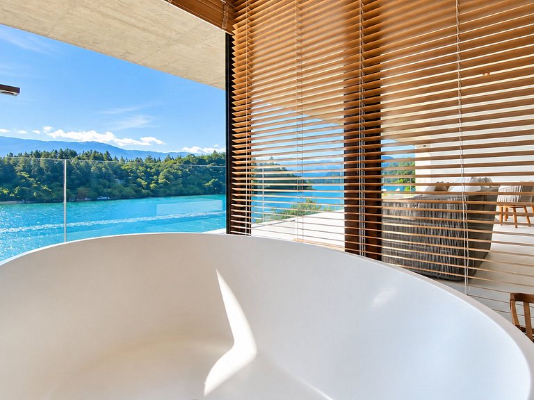 Элитная аренда в Angra dos Reis
