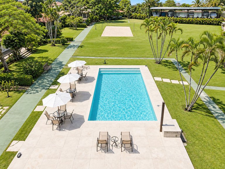 Casa al mare ad Angra dos Reis