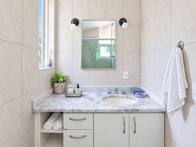 Casa beira-mar em Angra dos Reis
