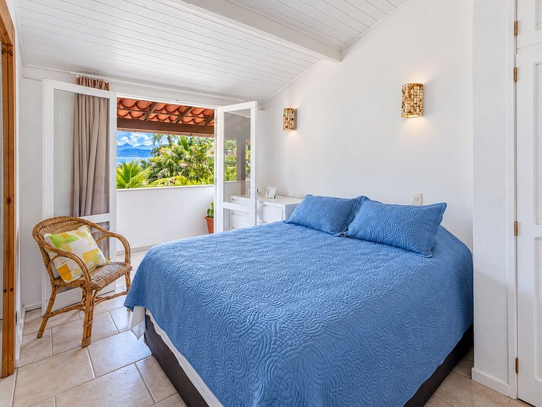 Элитная аренда в Angra dos Reis