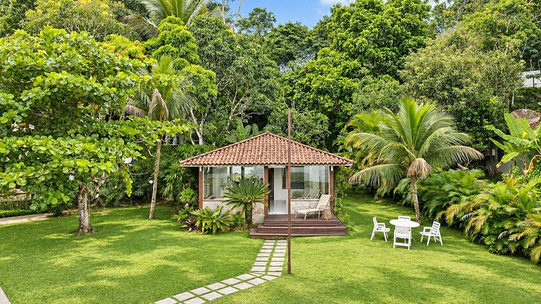 Элитная аренда в Angra dos Reis