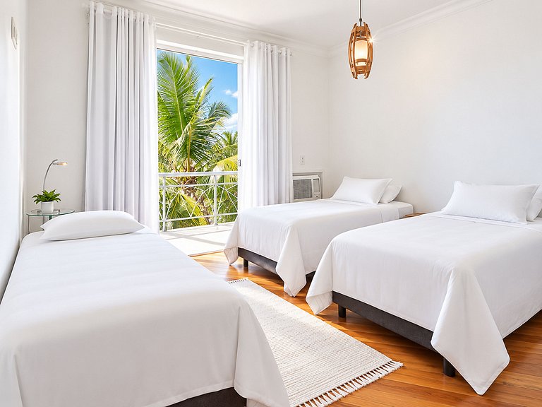 Ang012 - Beautifull Mansion at Ilha do Cavaco