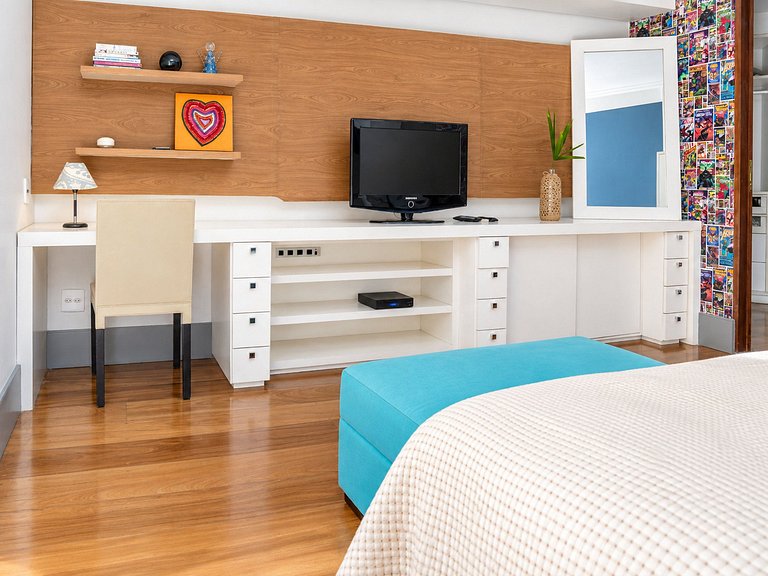 Luxury villa in Jardim Guedala, Morumbi