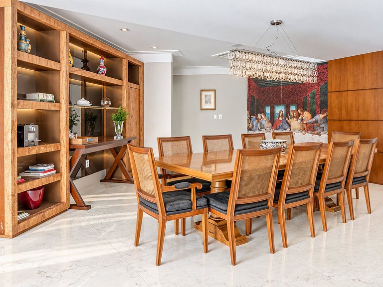 Luxury villa in Jardim Guedala, Morumbi