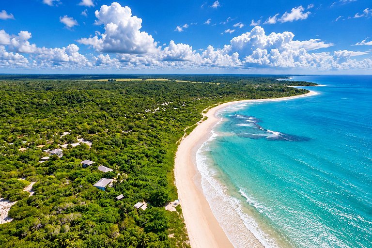 Affitto di lusso a Trancoso