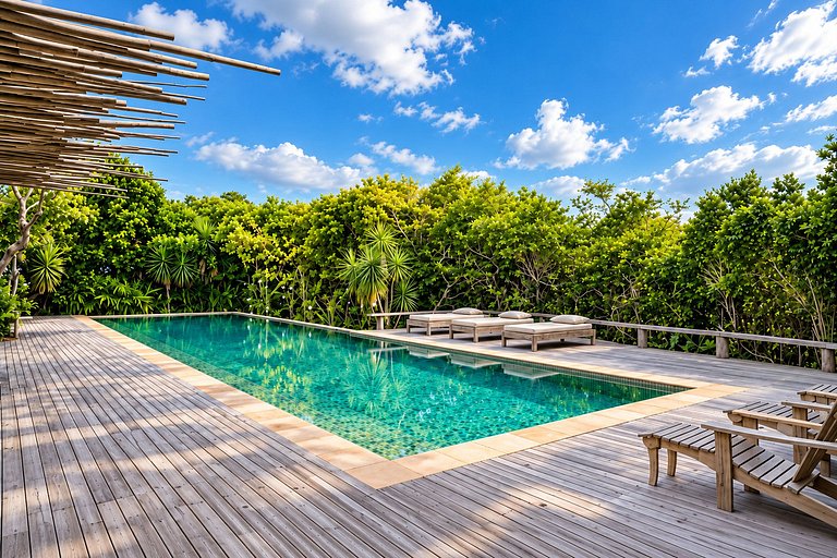 Элитная аренда в Trancoso