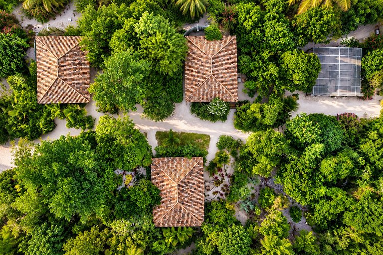 Элитная аренда в Trancoso