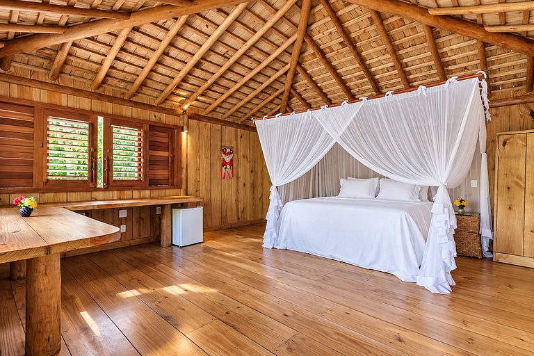 Элитная аренда в Trancoso