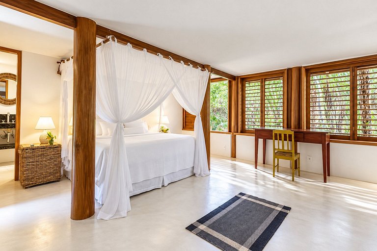 Элитная аренда в Trancoso