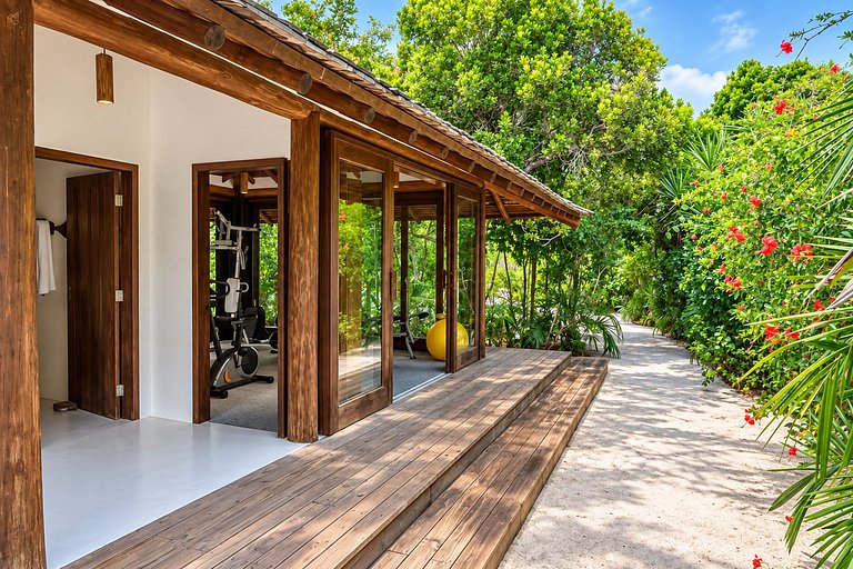 Элитная аренда в Trancoso