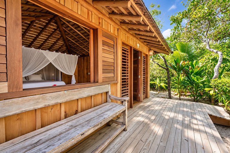 Элитная аренда в Trancoso