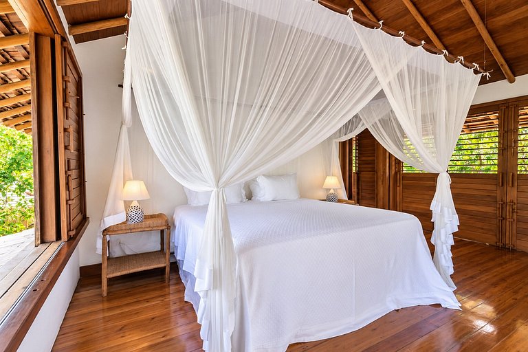 Элитная аренда в Trancoso