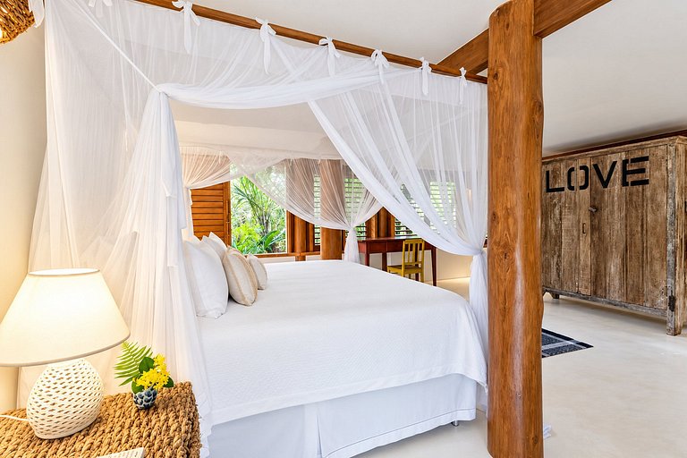 Элитная аренда в Trancoso