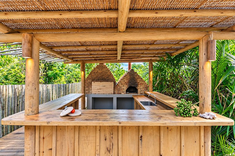 Affitto di lusso a Trancoso