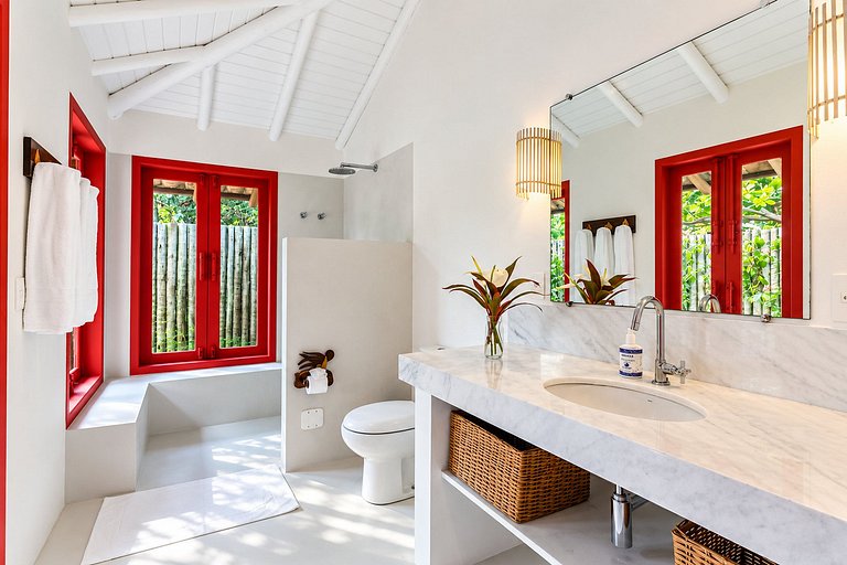 Элитная аренда в Trancoso