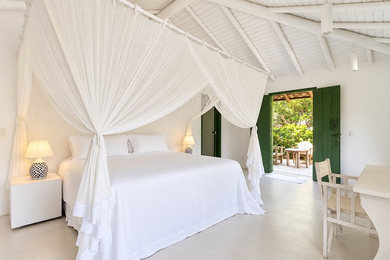 Location de luxe à Trancoso