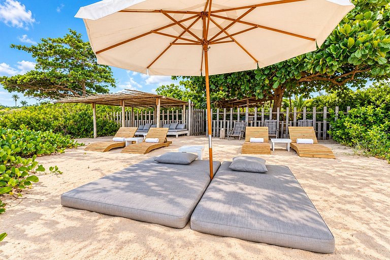 Location de luxe à Trancoso