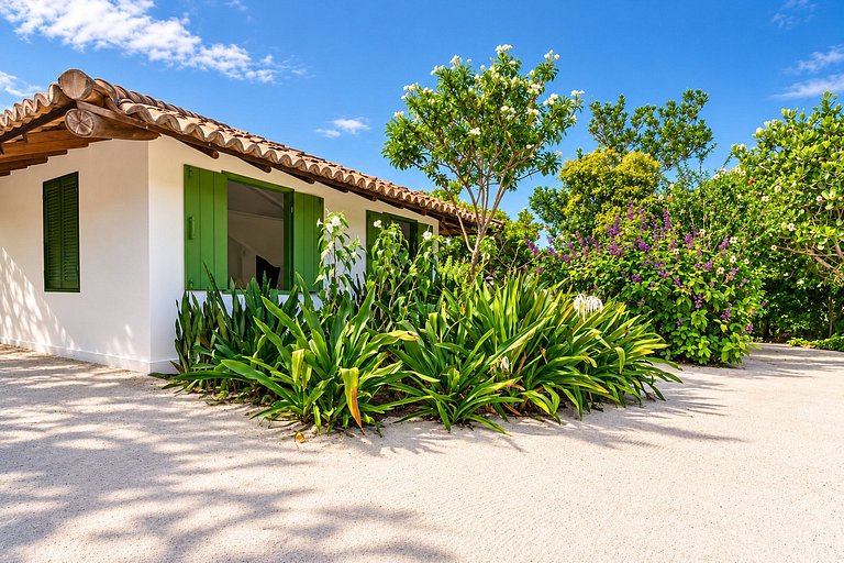 Location de luxe à Trancoso