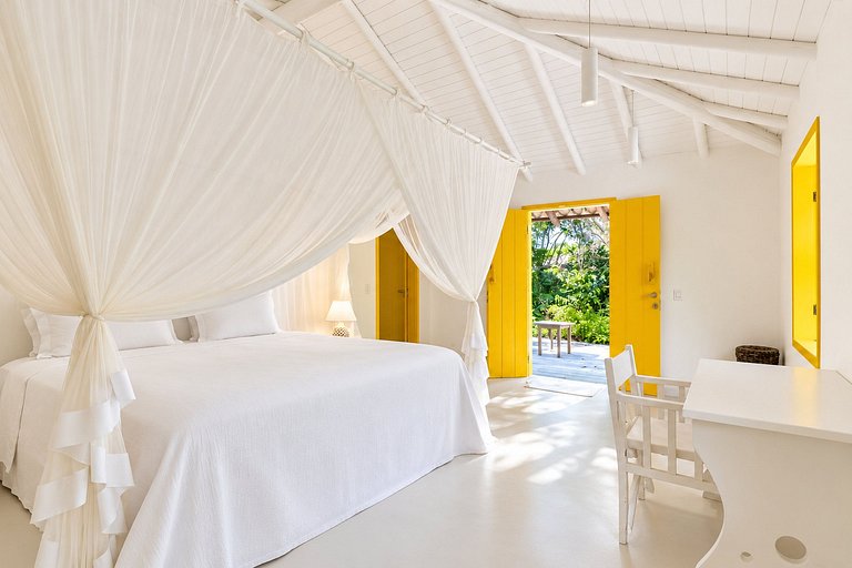 Affitto di lusso a Trancoso